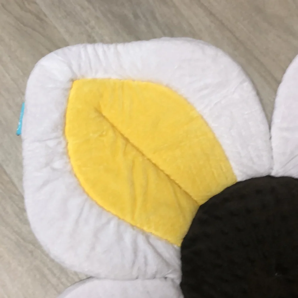 Blooming Baby Mat